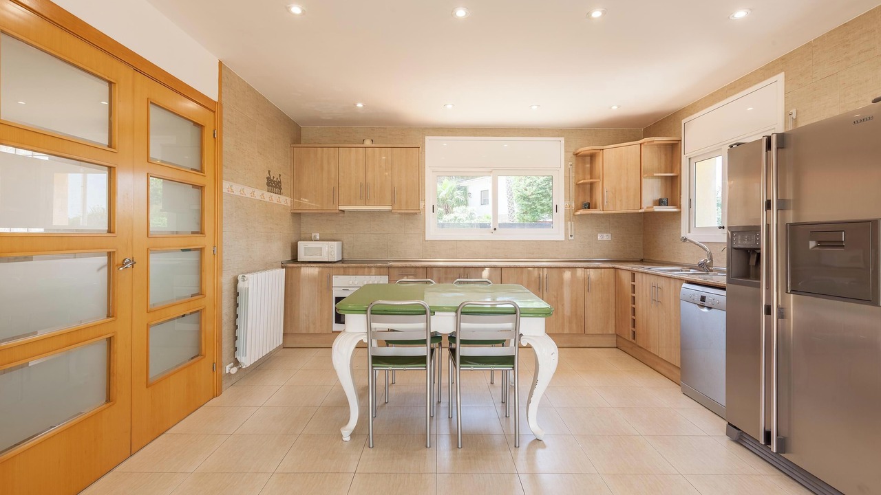 Photo of Kitchen in Olivella