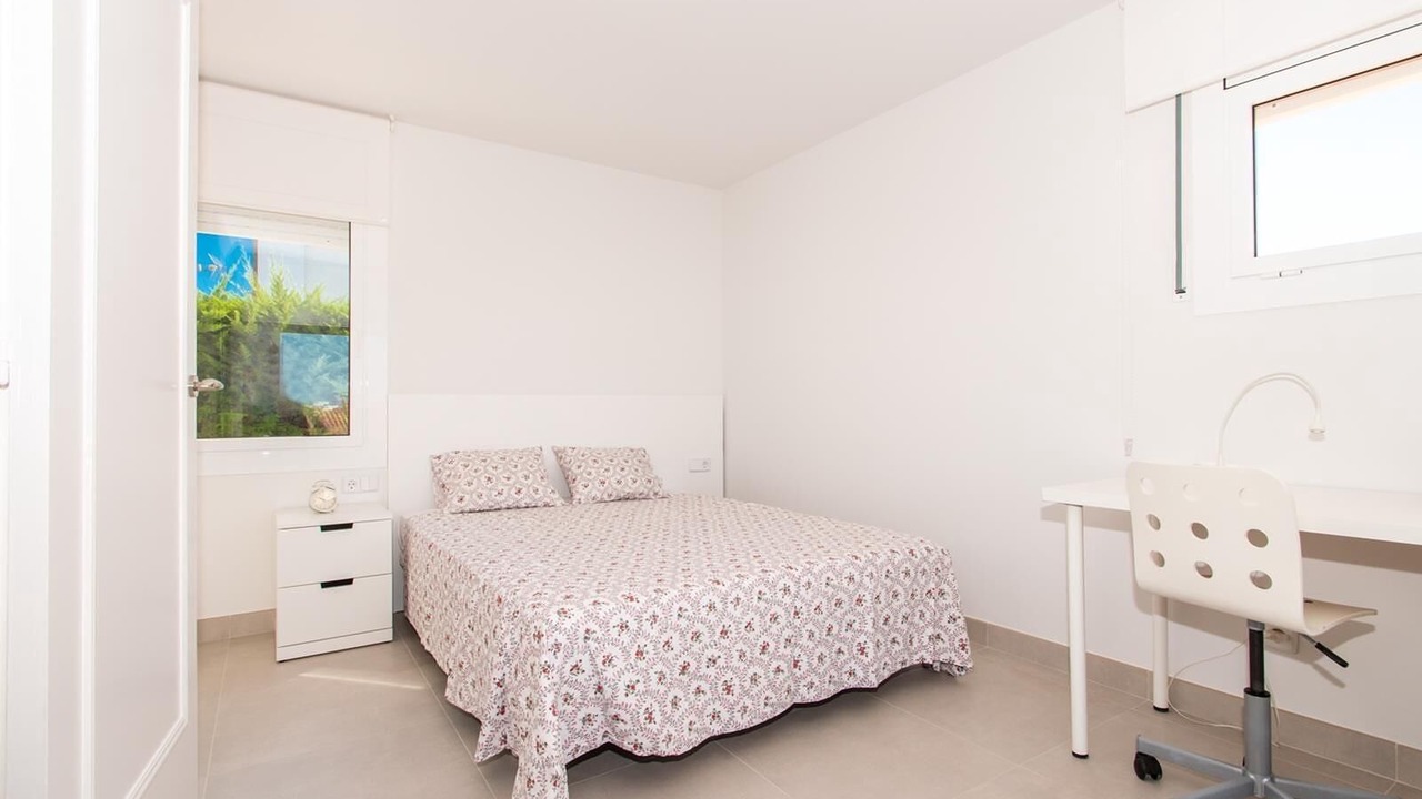 Photo of Bedroom in Canet de Mar