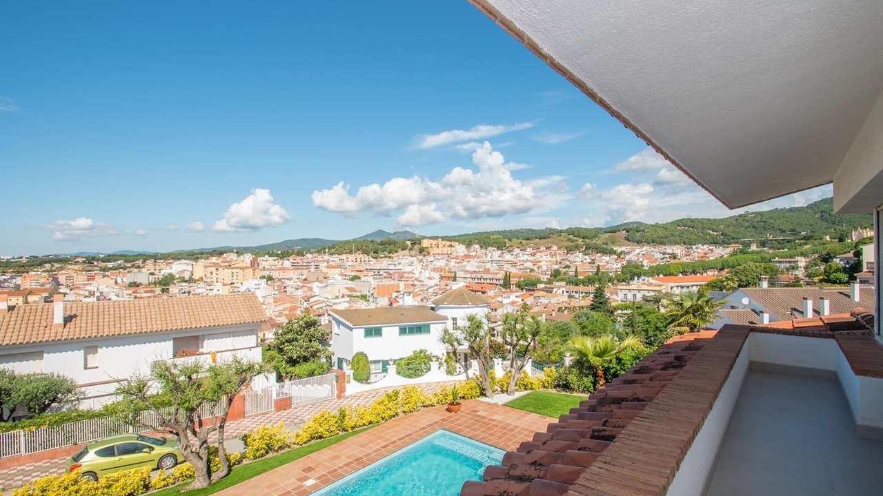 Photo of Outdoor in Canet de Mar