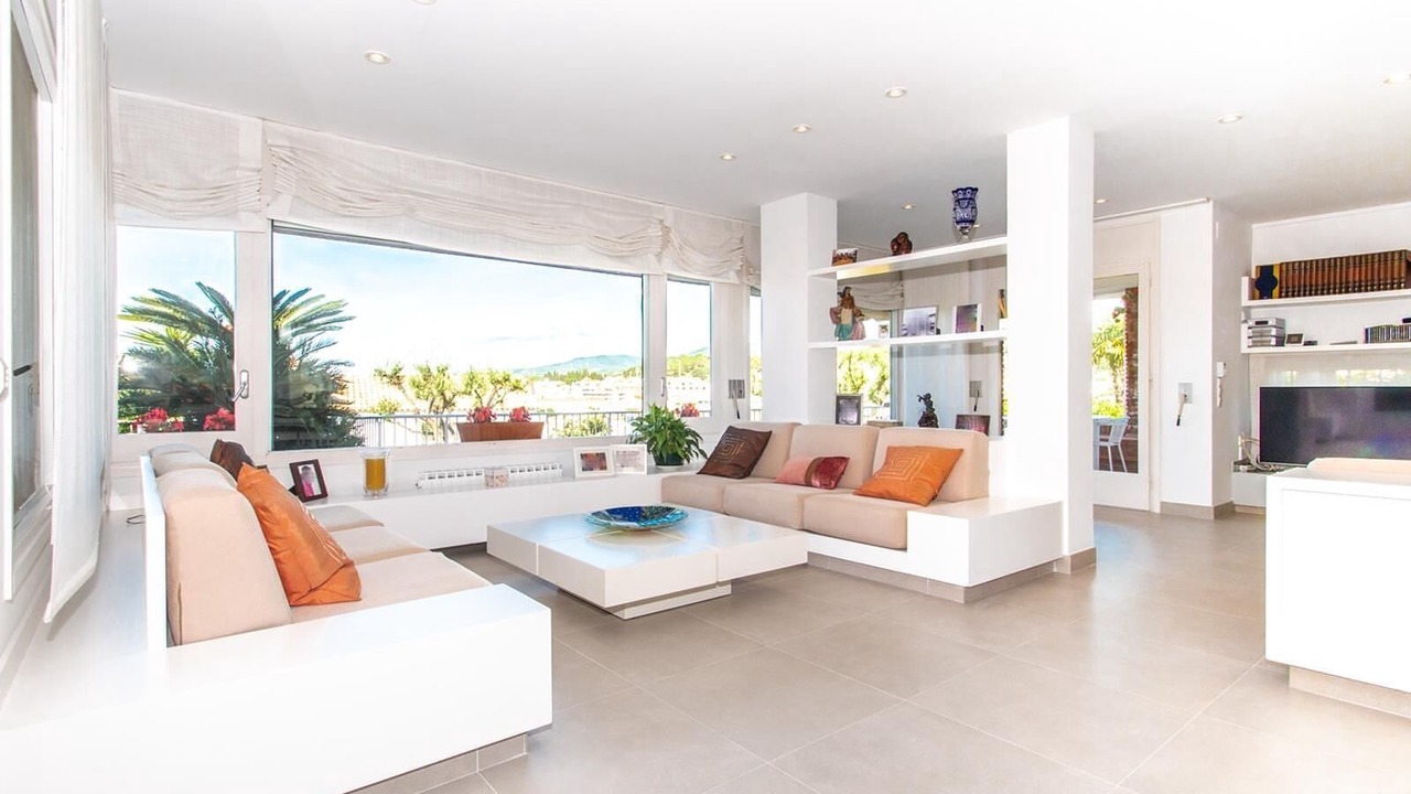 Photo of Livingroom in Canet de Mar