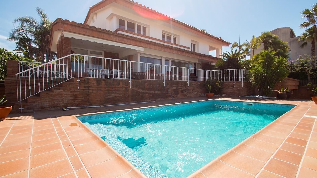 Photo of Outdoor in Canet de Mar