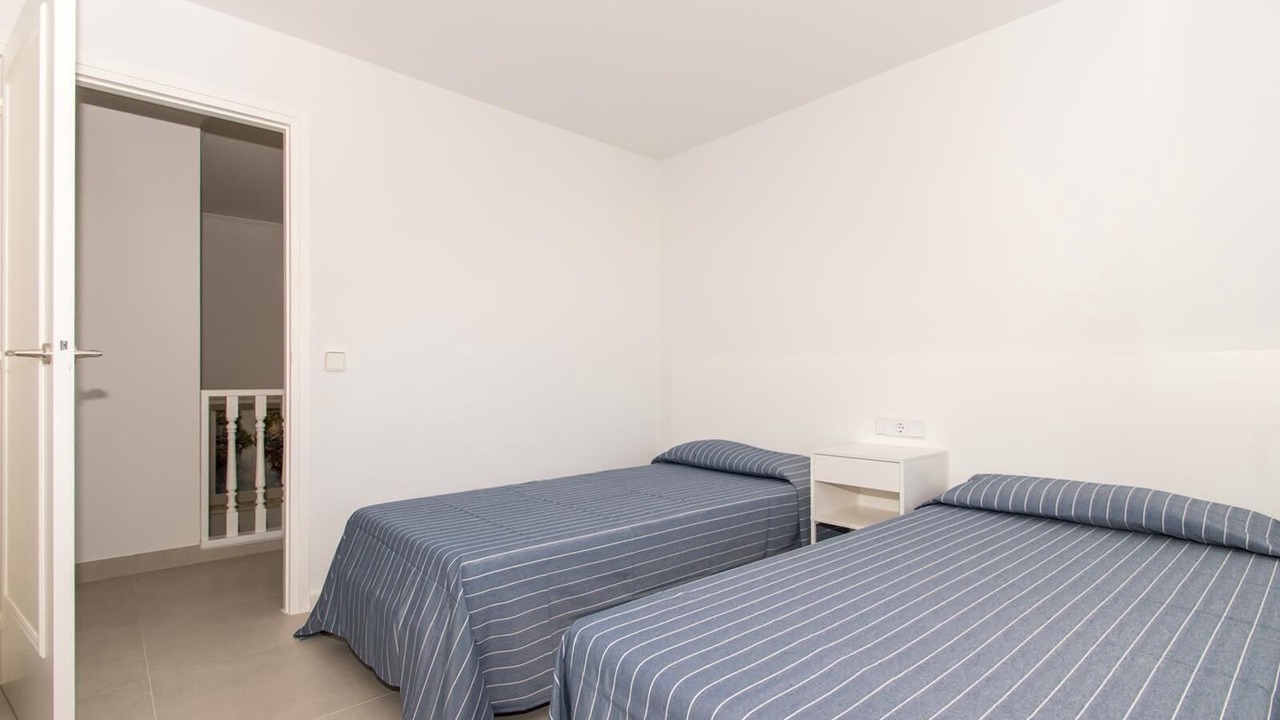 Photo of Bedroom in Canet de Mar