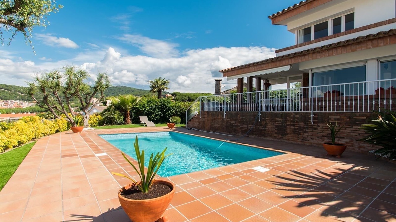 Photo of Outdoor in Canet de Mar