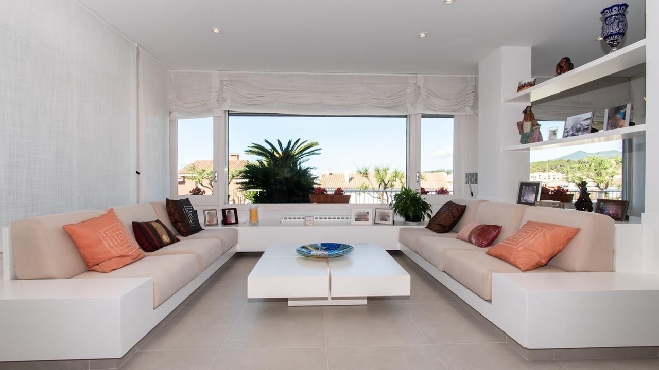 Photo of Livingroom in Canet de Mar