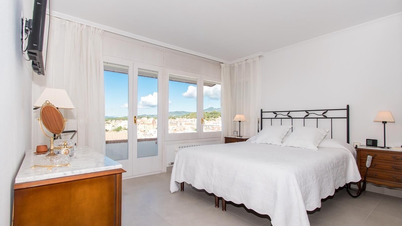 Photo of Bedroom in Canet de Mar