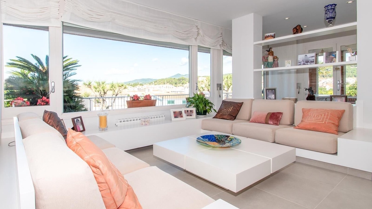 Photo of Livingroom in Canet de Mar