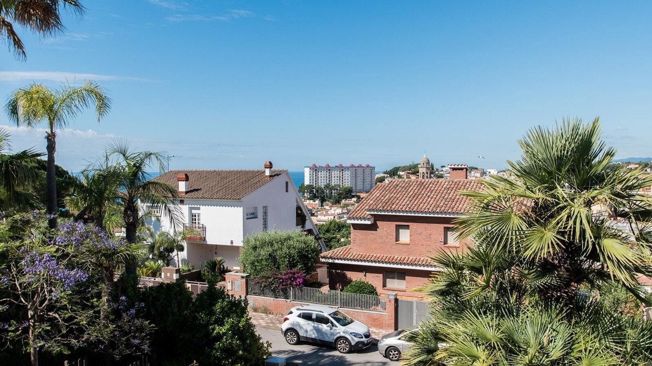 Photo of Outdoor in Canet de Mar