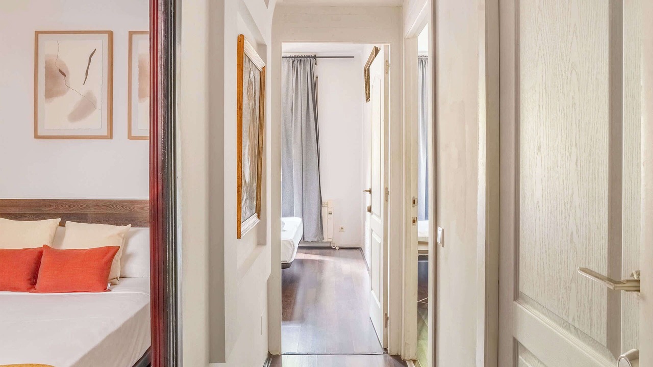 Photo of Bedroom in El Baix Guinardo