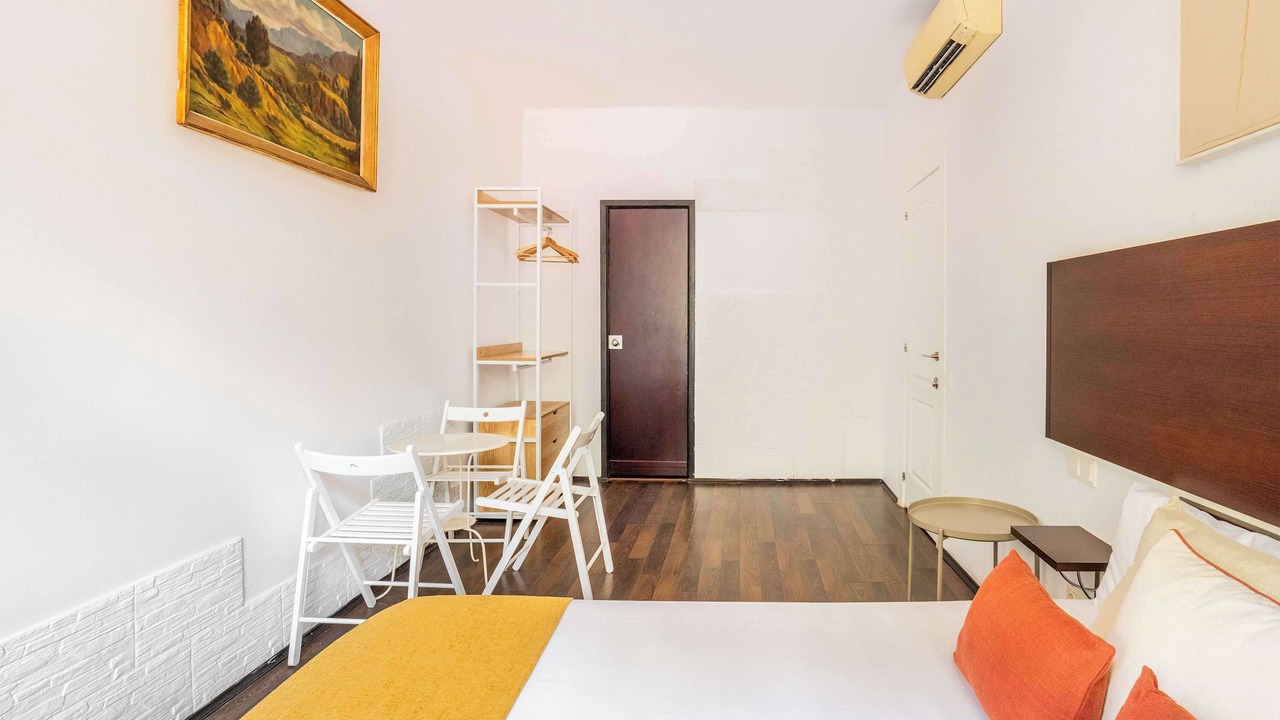 Photo of Bedroom in El Baix Guinardo