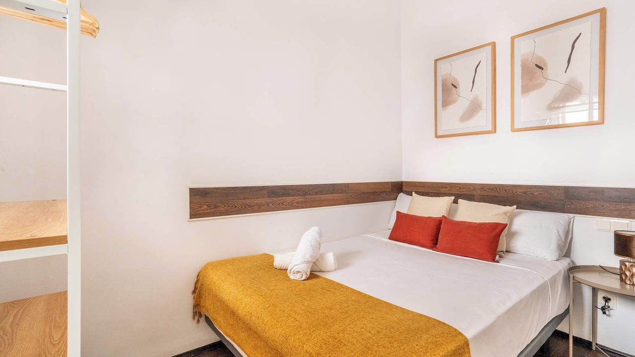 Photo of Bedroom in El Baix Guinardo