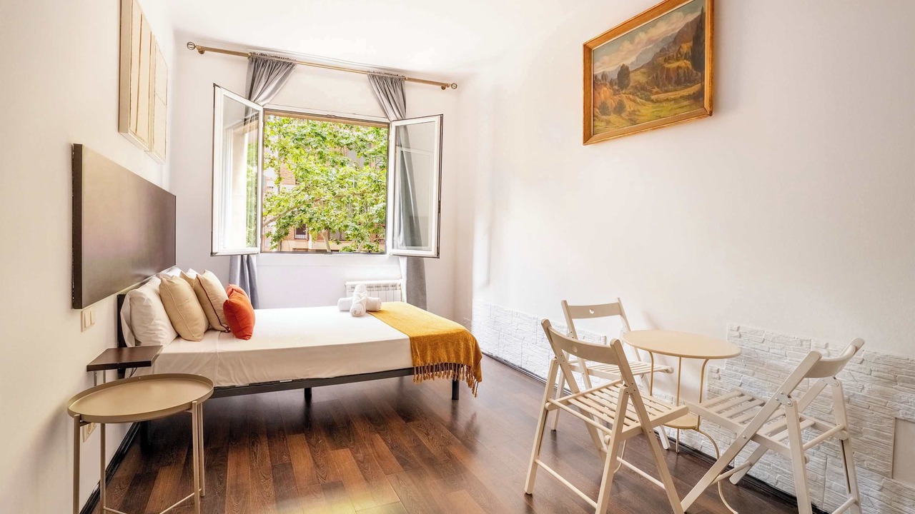 Photo of Bedroom in El Baix Guinardo