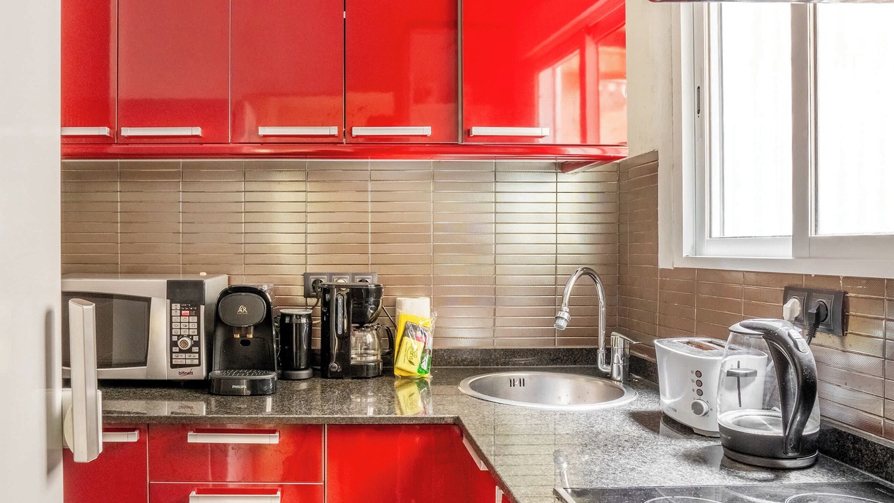 Photo of Kitchen in El Baix Guinardo