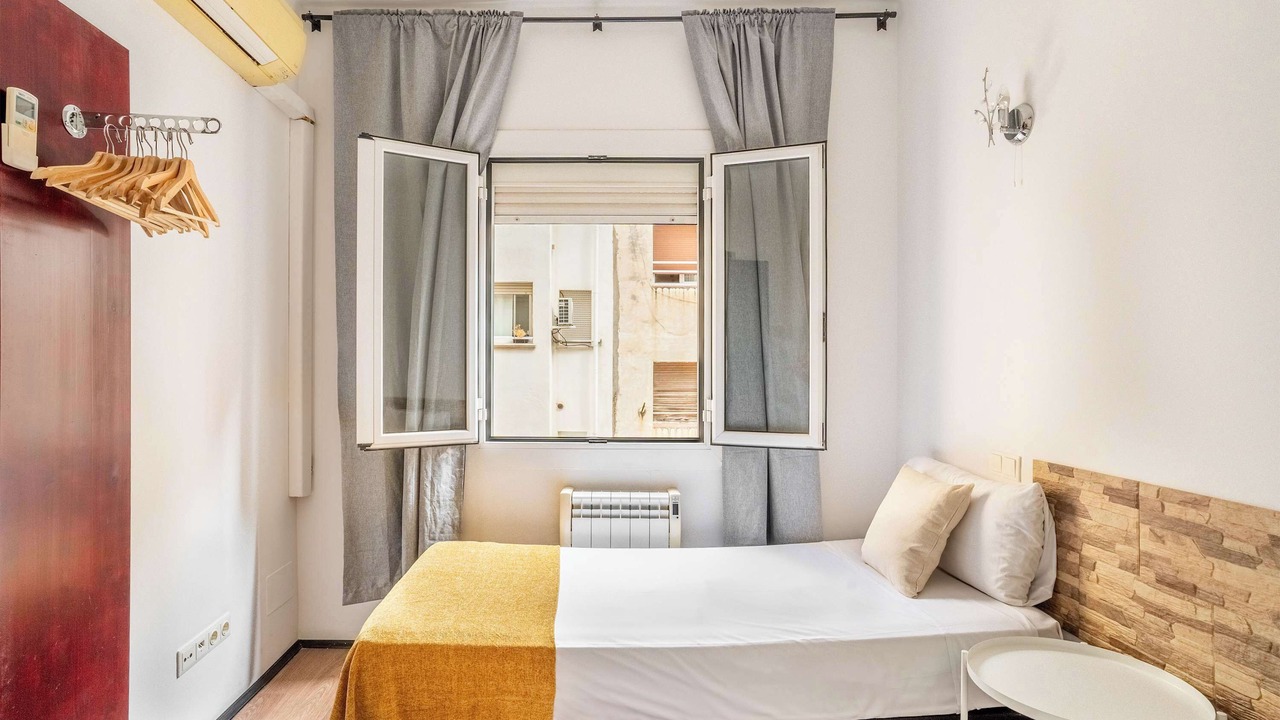 Photo of Bedroom in El Baix Guinardo