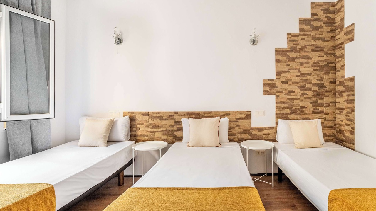 Photo of Bedroom in El Baix Guinardo