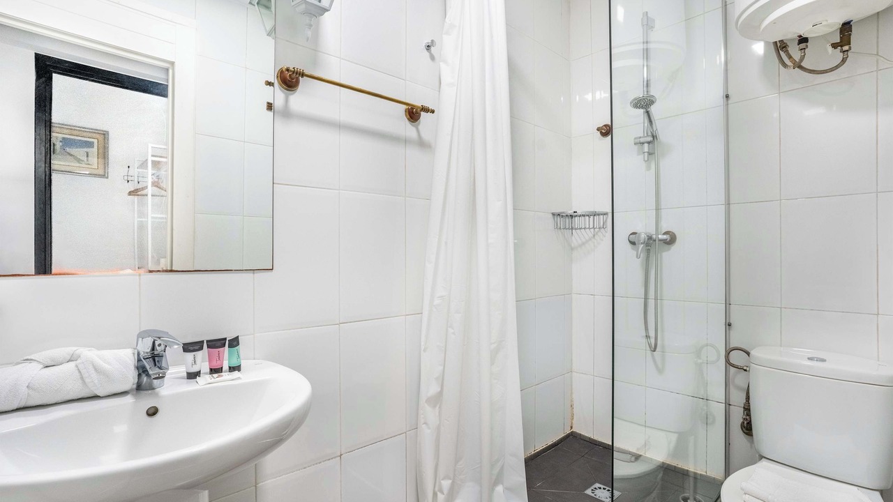 Photo of Bathroom in El Baix Guinardo
