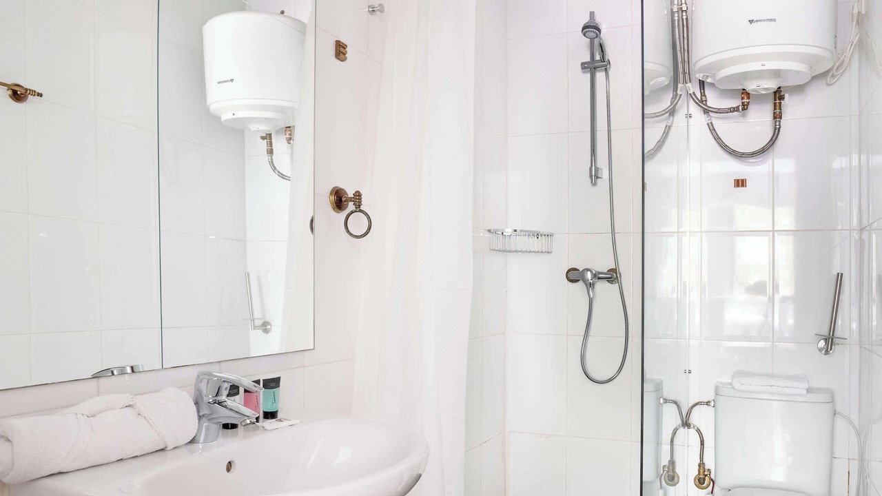 Photo of Bathroom in El Baix Guinardo