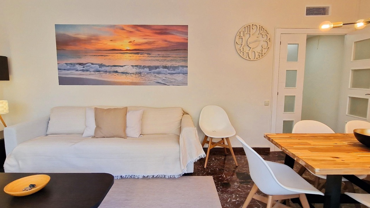 Photo of Livingroom in Les Corts