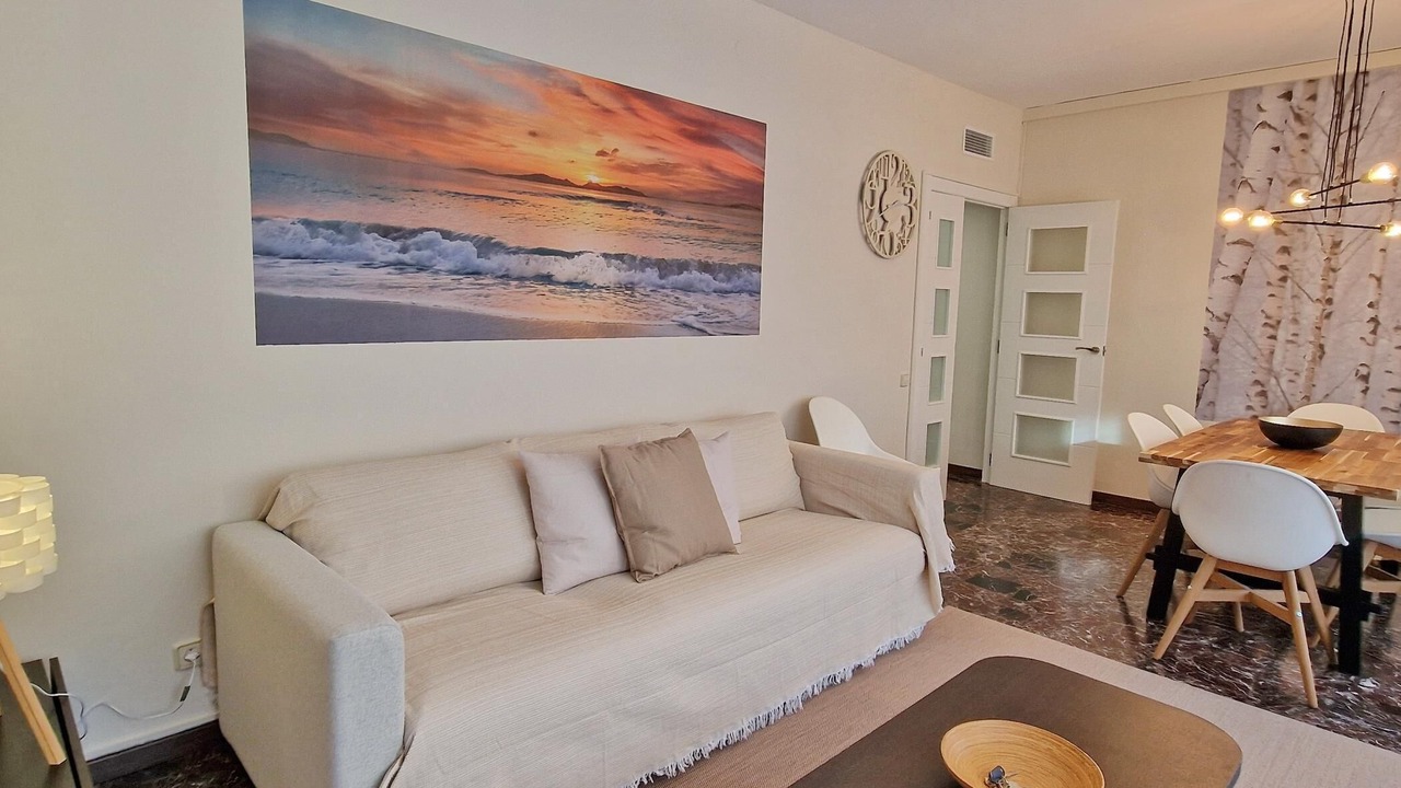 Photo of Livingroom in Les Corts
