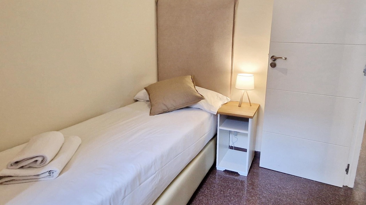 Photo of Bedroom in Les Corts