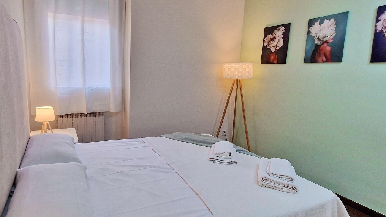 Photo of Bedroom in Les Corts