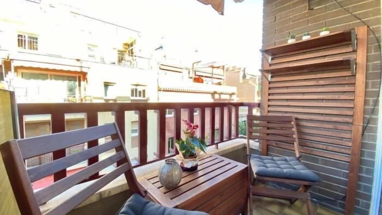 Photo of Outdoor in Les Corts