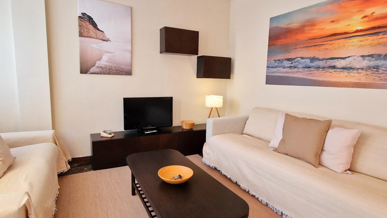 Photo of Livingroom in Les Corts