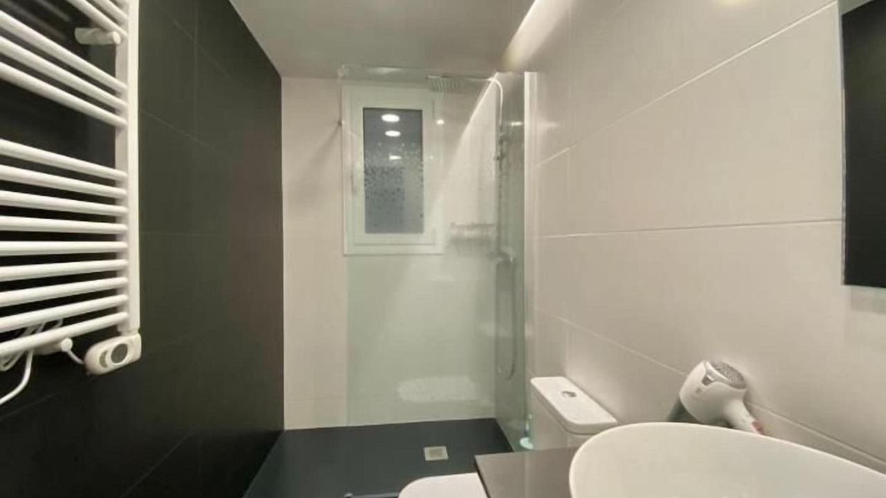 Photo of Bathroom in Les Corts