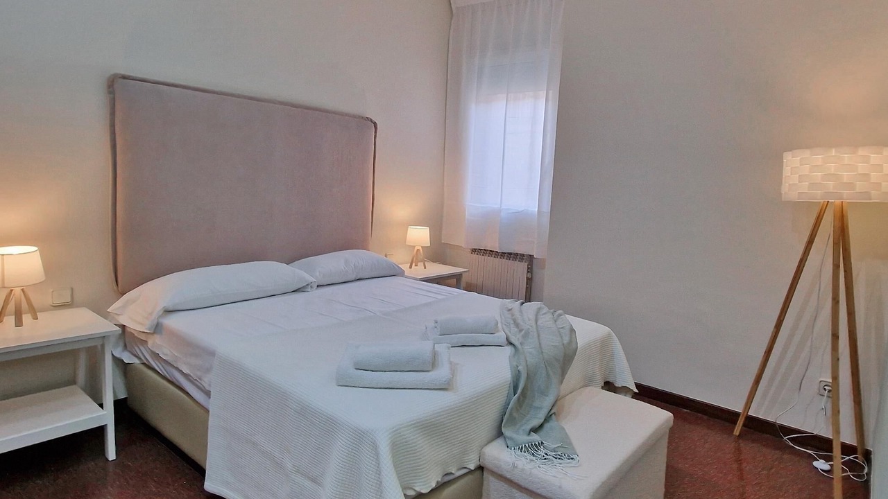 Photo of Bedroom in Les Corts