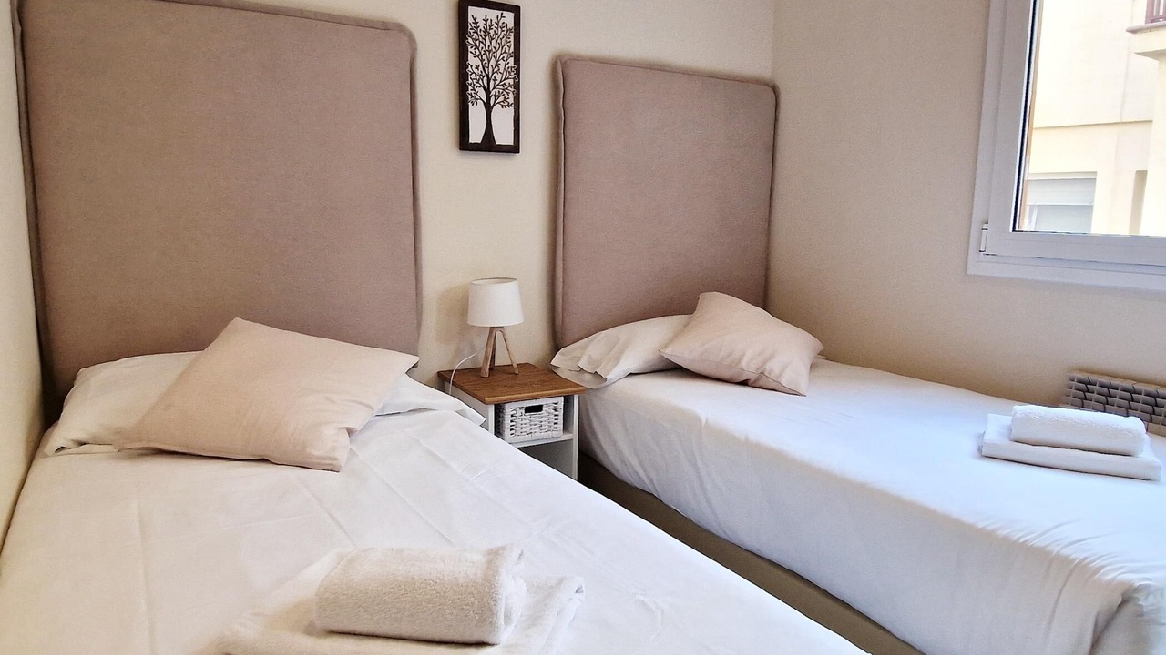 Photo of Bedroom in Les Corts