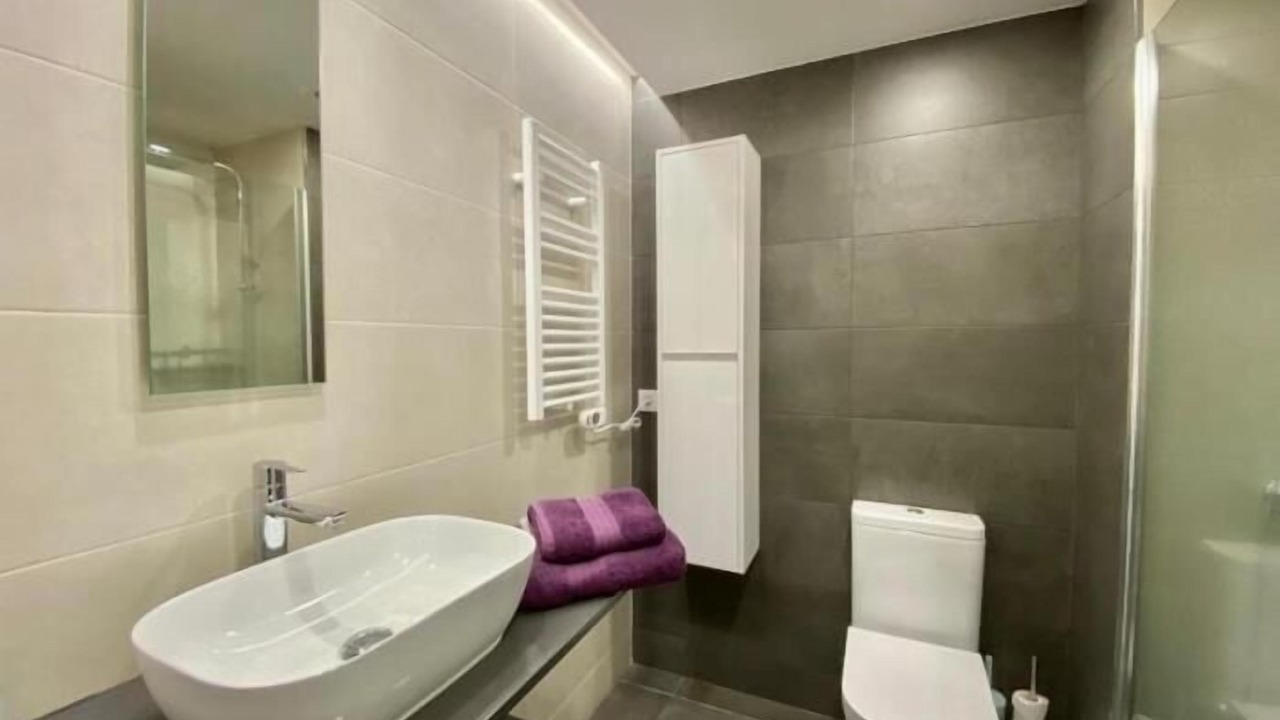 Photo of Bathroom in Les Corts