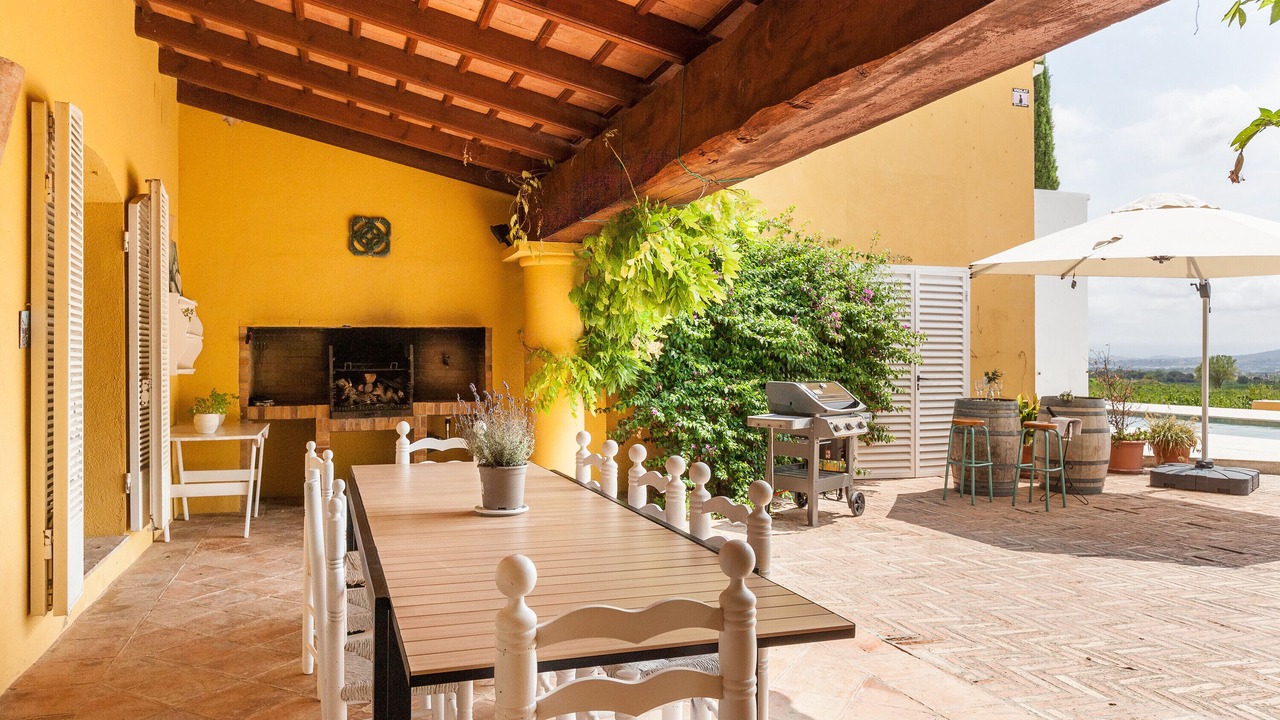 Photo of Outdoor in San Martin Sarroca