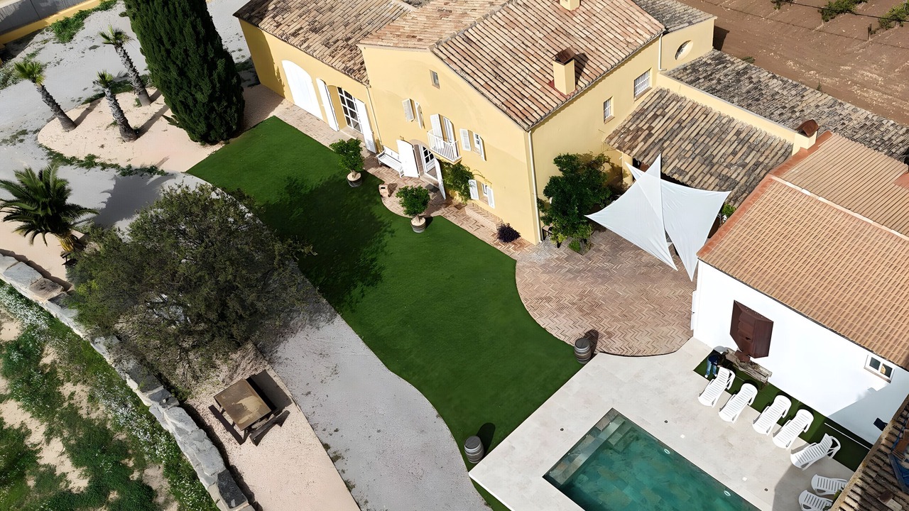 Photo of Outdoor in San Martin Sarroca