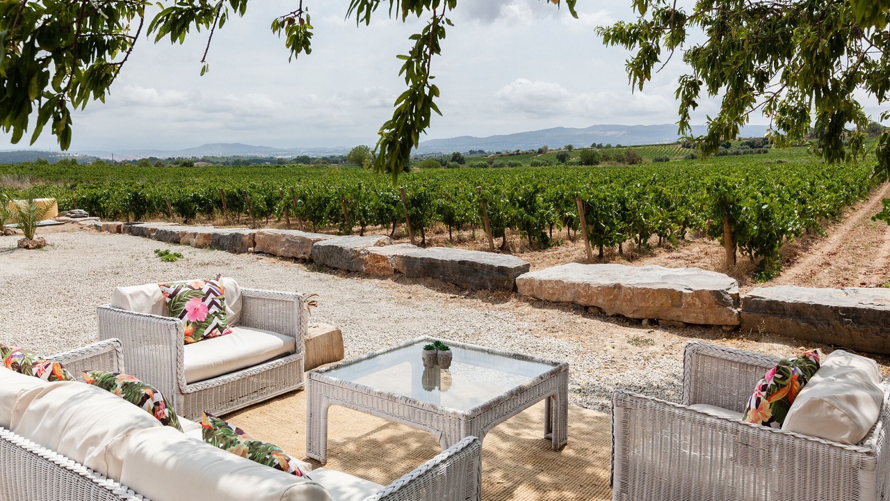 Photo of Outdoor in San Martin Sarroca