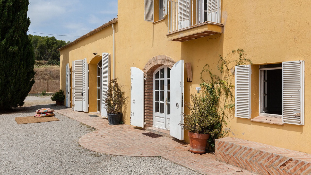 Photo of Outdoor in San Martin Sarroca