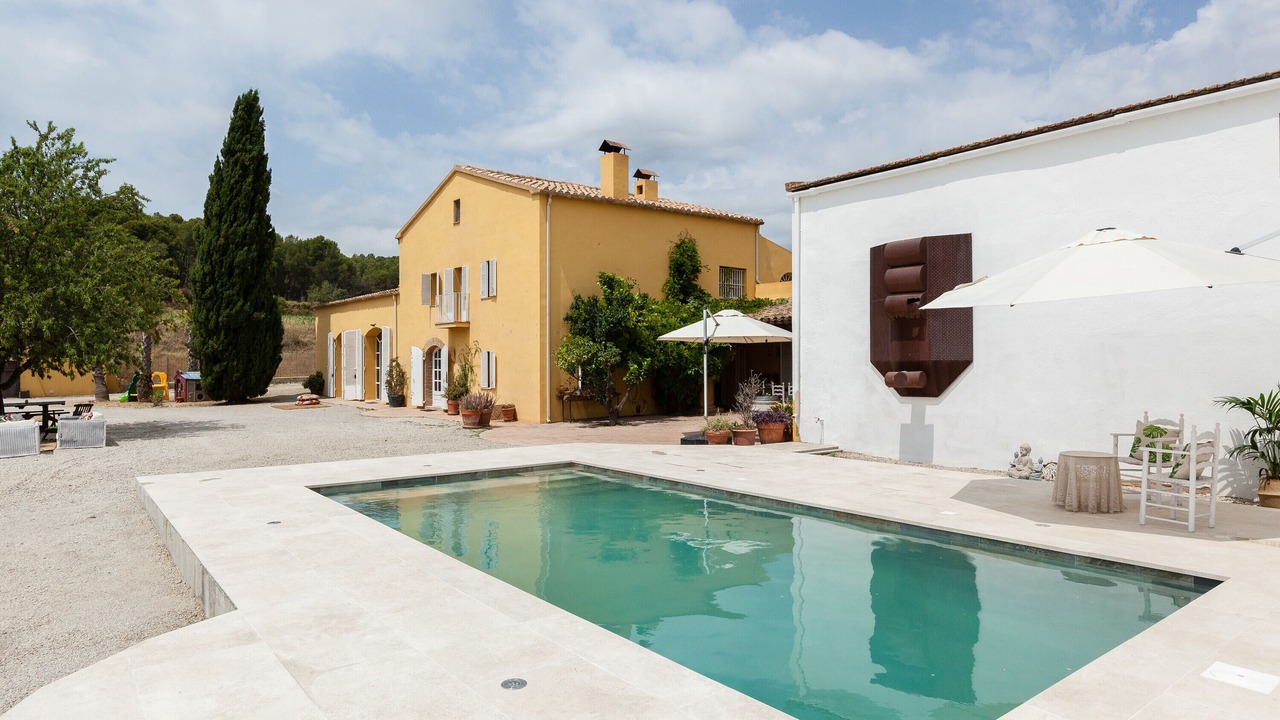 Photo of Outdoor in San Martin Sarroca