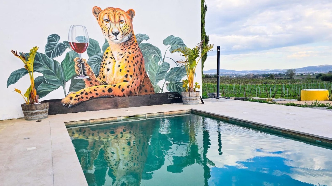 Photo of Outdoor in San Martin Sarroca