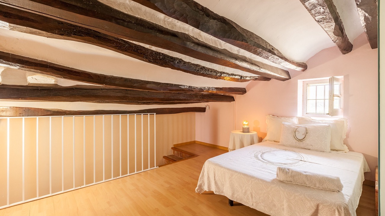 Photo of Bedroom in San Martin Sarroca