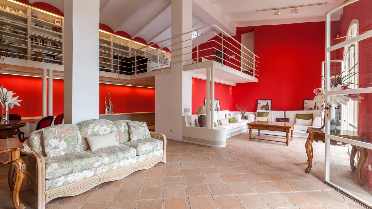 Photo of Livingroom in San Martin Sarroca