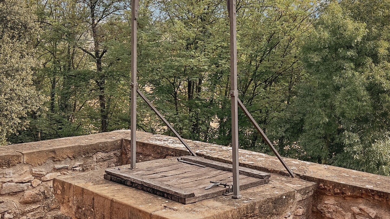 Photo of Outdoor in Beguda