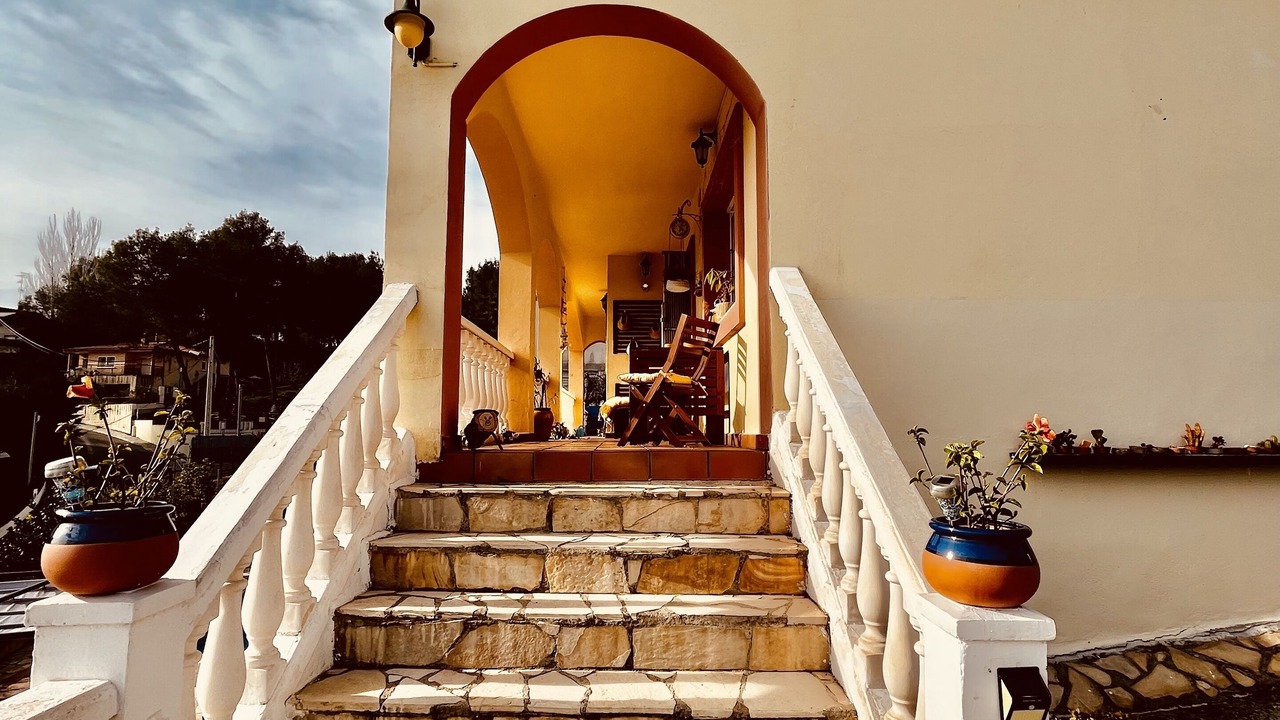 Photo of Outdoor in Olivella