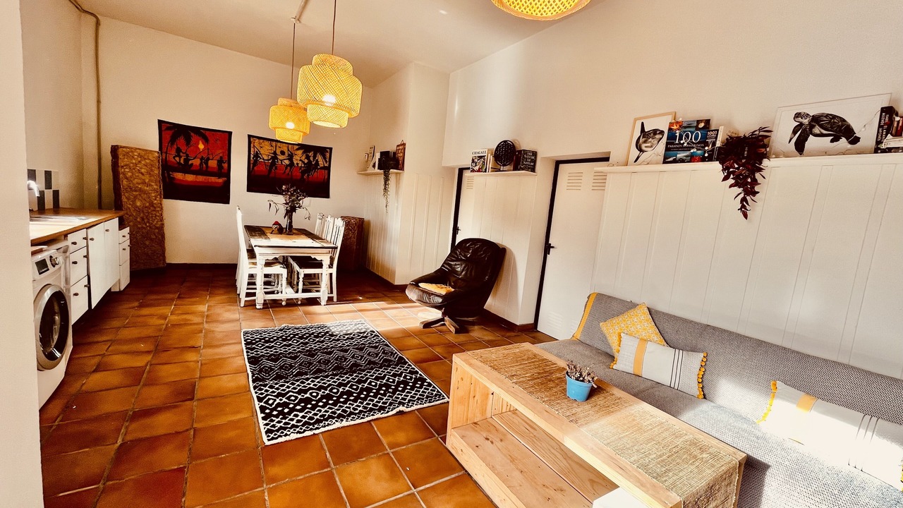 Photo of Livingroom in Olivella
