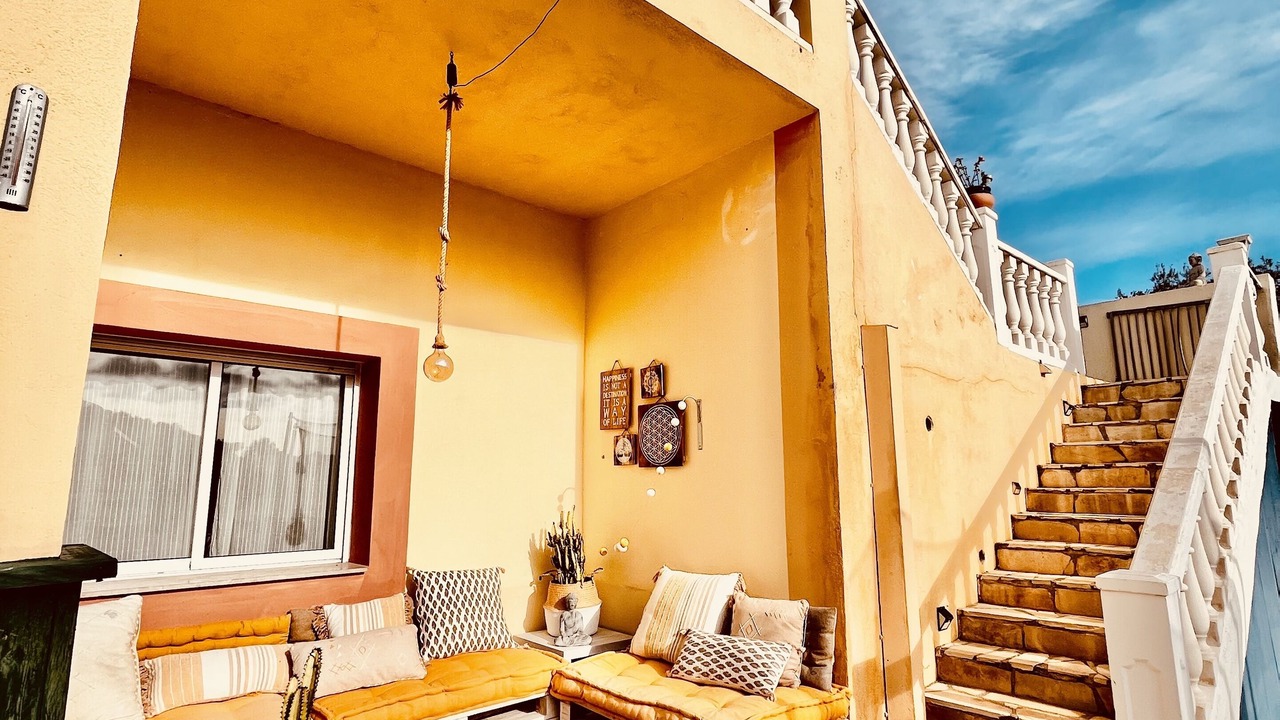 Photo of Patio Balcony in Olivella