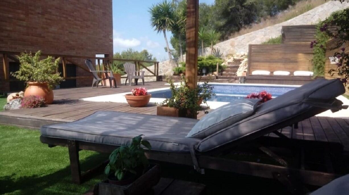 Photo of Outdoor in Canyelles
