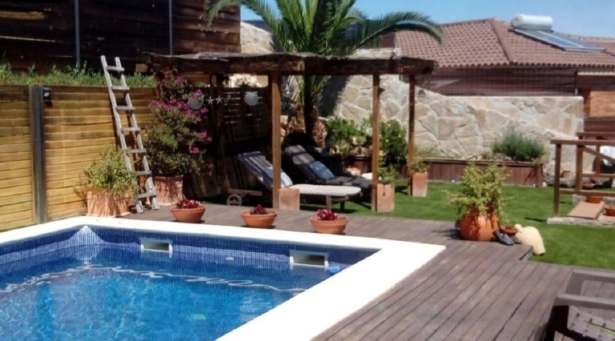 Photo of Outdoor in Canyelles