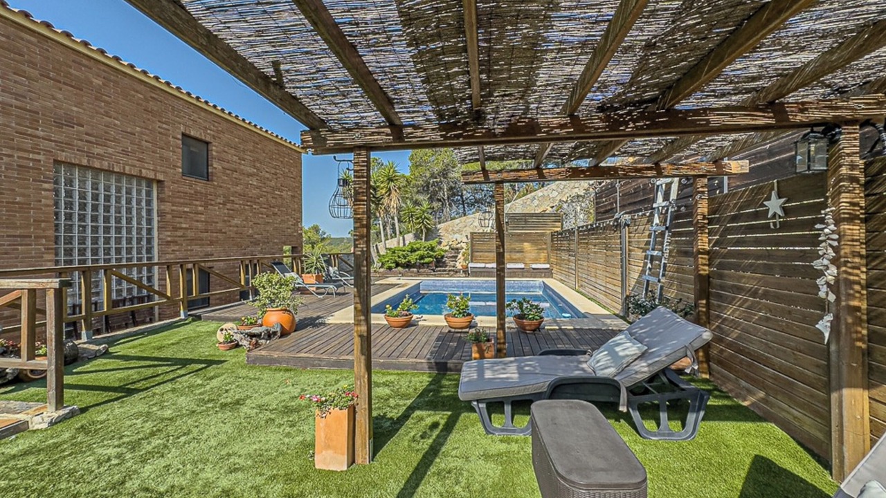 Photo of Outdoor in Canyelles