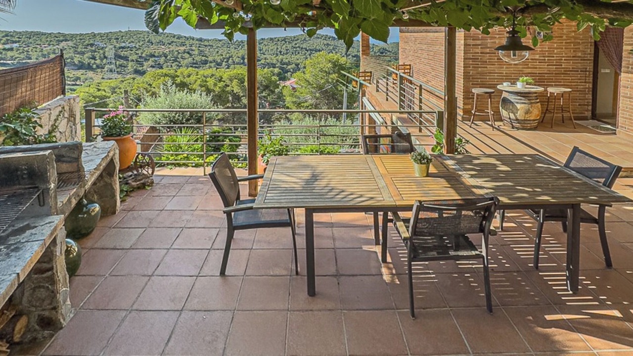 Photo of Outdoor in Canyelles