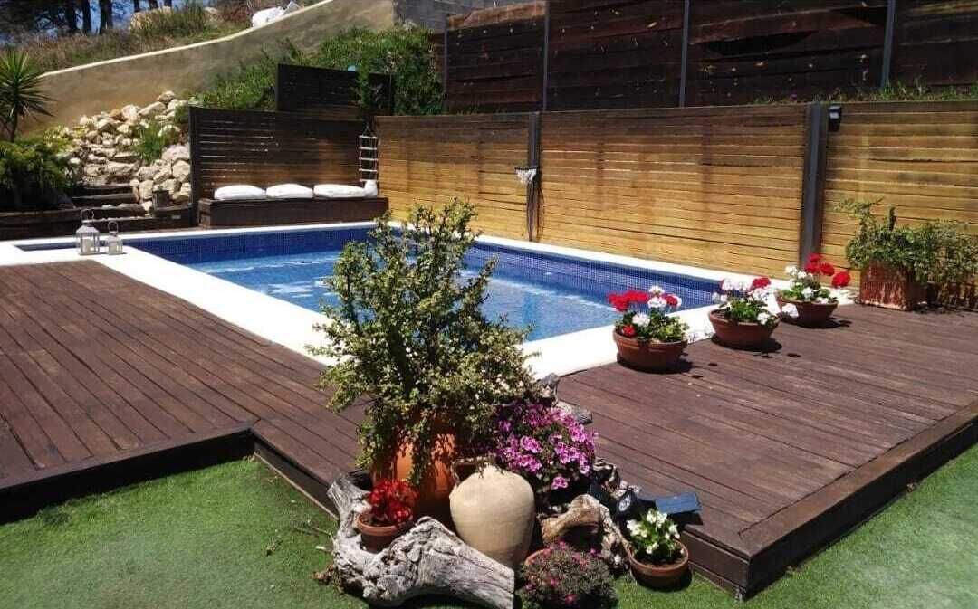 Photo of Outdoor in Canyelles