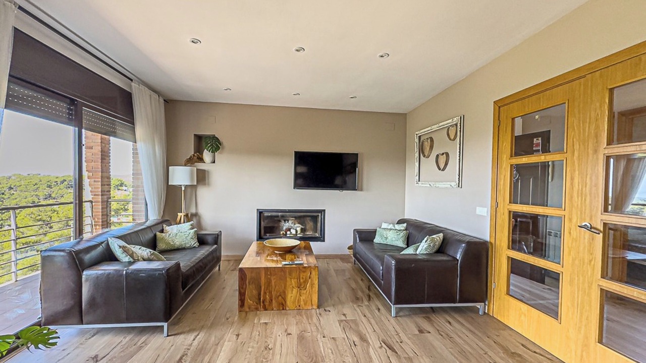 Photo of Livingroom in Canyelles