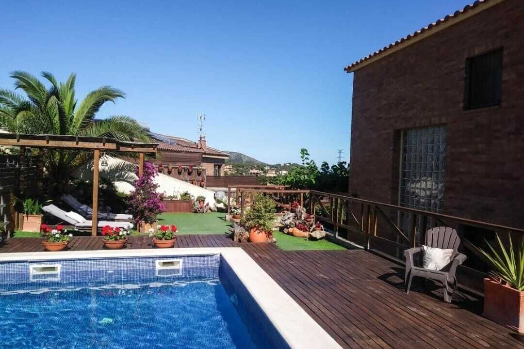 Photo of Outdoor in Canyelles