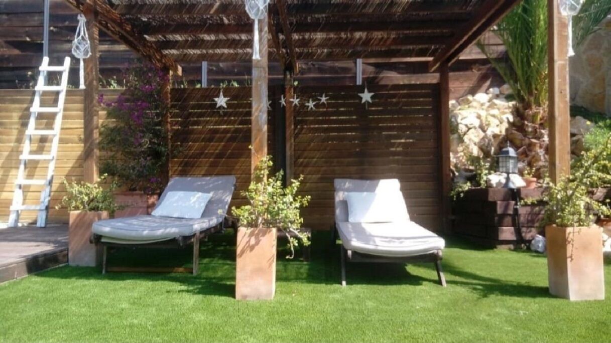 Photo of Outdoor in Canyelles